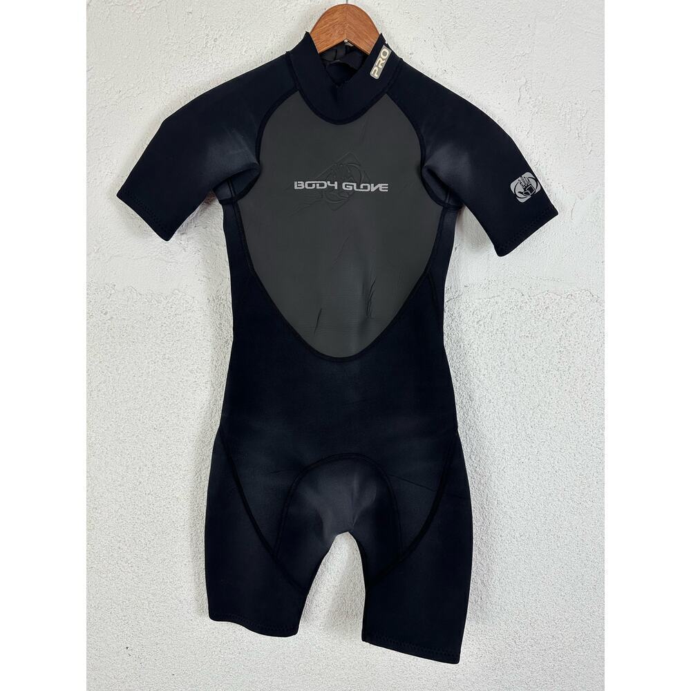 Body glove wet suit juniors 10